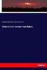 Honoré d Balzac, Honoré de Balzac, Edga Saltus, Edgar Saltus, Myndart Verelst - After-dinner stories from Balzac