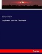 George Campbell - Log-letters from the Challenger