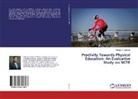 Neelam K Sharma, Neelam K. Sharma - Proclivity Towards Physical Education: An Evaluative Study on NCTE