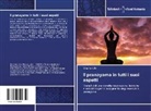 Simona Lilla - Il pranayama in tutti i suoi aspetti