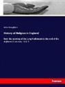 John Stoughton - History of Religion in England