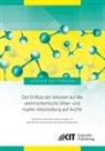 Stefan Frittmann - Der Einfluss der Anionen auf die elektrochemische Silber- und Kupfer-Abscheidung auf Au(111) : Mikrokalorimetrische Untersuchungen zur Identifikation ladungsneutraler Adsorptionsprozesse