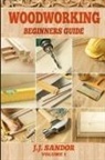 Sandor J. J. - Woodworking