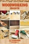 Sandor J. J. - Woodworking