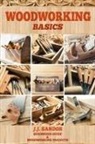 Sandor J. J. - Woodworking