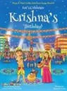 Ajanta Chakraborty, Vivek Kumar - Let's Celebrate Krishna's Birthday! (Maya & Neel's India Adventure Series, Book 12)