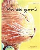 Tuula Pere, Klaudia Bezak - Nwa mba ogworia: Igbo Edition of The Healer Cat