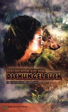 Rudyard Kipling - Geschichten aus dem Dschungelbuch
