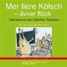 Dabbelju Music - Mer liere Kölsch - ävver flöck, Audio-CD (Audio book)