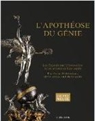 Galerie Neuse - L'APOTHÉOSE DU GÉNIE