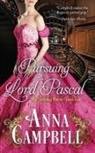Anna Campbell - Pursuing Lord Pascal