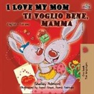 Shelley Admont, Kidkiddos Books - I Love My Mom Ti voglio bene, mamma