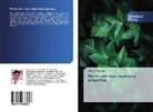 Naveen Sharma - Plants with their medicinal properties