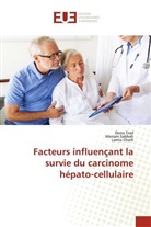 Lamia Charfi, Méria Sabbah, Mériam Sabbah, Dorr Trad, Dorra Trad - Facteurs influençant la survie du carcinome hépato-cellulaire