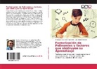 Luis Jimén Montero, Luis Jiménez Montero, Emanuelle Jesú Soto Cascante, Emanuelle Jesús Soto Cascante - Factorización de Polinomios y factores que obstruyen su Aprendizaje