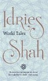 Idries Shah - World Tales