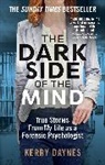 Kerry Daynes - The Dark Side of the Mind