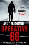 Andy McDermott - Operative 66