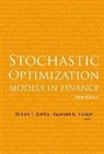 Ziemba William T, Raymond G Vickson, Raymond G. Vickson, William T Ziemba, William T. Ziemba - Stochastic Optimization Models In Finance (2006 Edition)