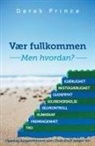 Derek Prince - Be Perfect - But How? - NORWEGIAN