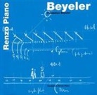 Renzo Piano, L. Piano - Beyeler. Fondation Beyeler. Ediz. inglese