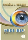 Engjell I Berisha, Engjëll I. Berisha - Syri Blu