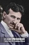 John J O'Neill, John J. O'Neill, Cynthia Herpin - Le Génie Prodigue