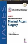 Subhash Khanna - Recent Advances in Minimal Access Surgery