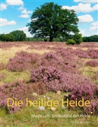 Wolf E Matzker, Wolf E. Matzker - Die heilige Heide