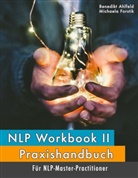 Benedik Ahlfeld, Benedikt Ahlfeld, Michaela Forstik - NLP Workbook II