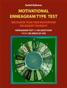Detlef Rathmer - Motivational Enneagram Type Test