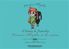 Crik, Texte Crik, Siloé Nostry, Illustrations Siloé et Mélanie Nostry, Petite Fabrique de Mots Des histoires à lire et à écouter, Petite Fabrique de Mots Des histoires à - Princesse Plouplou