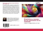 Isa Karen Czacki Halkin - Enseñanza y manejo de las emociones en la nutrición