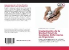 Josef Martinez Gomez, Josefa Martinez Gomez, Inma Ubeda - Implantación de la Unidad Móvil de Cuidados Enfermeros en Urgencias