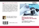 Tania Illesca - Estimación de la prevalencia de Giardia spp.