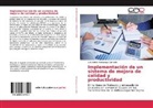 Luis Martín Matzunaga Zamudio - Implementación de un sistema de mejora de calidad y productividad