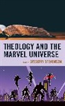 Gregory Stevenson, Gregory Stevenson - Theology and the Marvel Universe