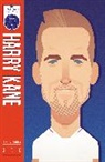 Stanley Chow, Emily Hibbs, Stanley Chow, Chow Stanley - Harry Kane
