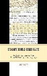 Johan Matz - Stalin''s Double-Edged Game
