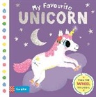 Sarah Andreacchio, Campbell Books, Books Campbell, Sarah Andreacchio - My Favourite Unicorn