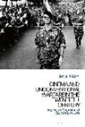 Paul B Rich, Paul B. Rich, Paul B. (Independent Scholar Rich - Cinema and Unconventional Warfare in the Twentieth Century
