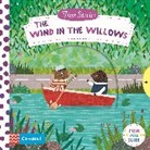 Hannah Abbo, Campbell Books, Hannah Abbo, Jean Claude - The Wind in the Willows