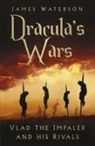 James Waterson - Dracula's Wars