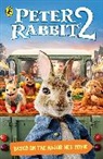 Beatrix Potter, Puffin - Peter Rabbit Movie 2 Novelisation