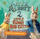 Beatrix Potter - Peter Rabbit 2: Little Rabbit Big City