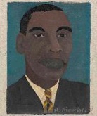 Anne Monahan - Horace Pippin, American Modern