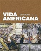Barbara Haskell, Haskell Barbara - Vida Americana
