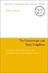 Kenneth Atkinson, Kenneth (University of Northern Iowa Atkinson, Professor Kenneth Atkinson, Professor Kenneth (University of Northern Iowa Atkinson, James H. Charlesworth - The Hasmoneans and Their Neighbors