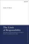 Dr. Esther D. Reed, Dr. Esther D. (University of Exeter Reed, Esther D Reed, Esther D. Reed, Esther D. (University of Exeter Reed, Brian Brock... - The Limit of Responsibility