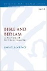 Louise J Lawrence, Louise J. Lawrence, Louise J. (University of Exeter Lawrence, Chris Keith - Bible and Bedlam